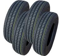ILINK 225/65R16C 112/110R AS All Season Van Tyres M+S 2256516 VW Transit x 4