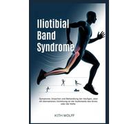 Iliotibial Band Syndrome: Symptome, Ursachen und Behandlung der häufigen, aber oft übersehenen Verletzung an der Außenseite des Knies oder der Hüfte