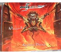 Ilium - Ageless Decay
