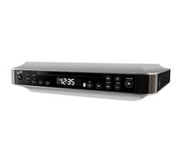 iLive iKBC384S Bluetooth Under the Cabinet Radio with CD Player