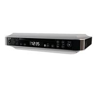 iLive iKBC384S Bluetooth Under the Cabinet Radio with CD Player