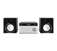 iLive Wireless Home Stereo System, With CD Player and AM/FM Radio, Includes Remote Control (iHB227B)
