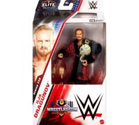 Ilja Dragunov - WWE Elite Series 114