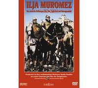 Ilja Muromez