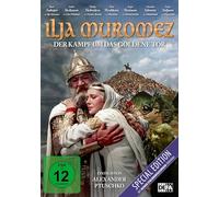 Muromez, Ilja - Ilja Muromez - der Kampf Um das Goldene Tor (Filmj