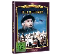 Ilja Muromez: Märchenklassiker