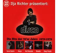 Ilja Richter Disco 70-79
