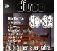 Ilja Richter Disco 80-82