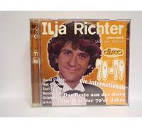 Ilja Richter präsentiert Disco 70-79 (international) - Ilja Richter präsentiert Disco 70-79 (international)