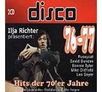Ilja Richter Prasentiert Disco76-77