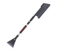 ILJXPOZB 3-in-1 Detachable Snow Brush And Ice Scraper, Universal Car Snow Shovel With Extended Handle For Vehicle And Windshield Cleaning