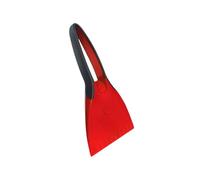 ILJXPOZB Car Ice Scrapers Silicone Car Snow Shovel Soft Handle Ice Scraper Removal Winter Snow Cleaning Squeegee Tools Auto Accessories(4K 3.5X 90X)