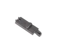 ILJXPOZB Switch Latch Replacement Parts,Compatible For Dyson Airwrap Styler 220v HS01 Curling Iron Accessory Lock Catch
