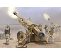 ILK61602 - I love Kit 1:16 - M198 155mm Towed Howitzer