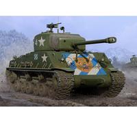 ILK61620 - I love Kit 1:16 - M4a3e8 Medium Tank - Late