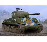 ILK61620 - I love Kit 1:16 - M4a3e8 Medium Tank - Late