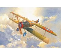 I Love Kit ILK62401 Scale Model kit