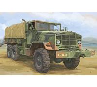 ILK63515 - I love Kit 1:35 - M925a1 Military Cargo Truck