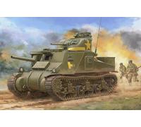Trumpeter Model Kit I Love Kit M3A3 Medium Truck 1:35 Scale 63517