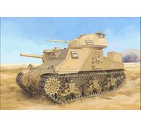 ILK63520 - I love Kit 1:35 - M3 Grant Medium Tank