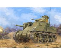 ILK63521 - I love Kit 1:35 - M3 Lee Medium Tank