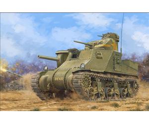 ILK63521 - I love Kit 1:35 - M3 Lee Medium Tank