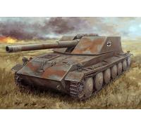Glow2B Model Kit I Love Kit 1:35 German Rhm.-Borsig Waffentrager ILK63523