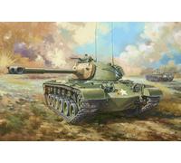 ILK63531 - I love Kit 1:35 - M48a1 MBT