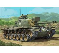 ILK63533 - I love Kit 1:35 - M48a3 MBT