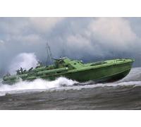 ILK64802 - I love Kit 1:48 - Elco 80' Mot or Patrol Torpedo Boat (Early)