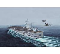 ILK65306 - I love Kit 1:350 - USS John F Kennedy CV-67