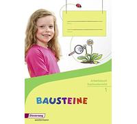 Ilka Deichmüller Beate Drechsler Kathrin BAUSTEINE Sachunterricht - (Hardback)