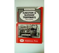Ilkeston and Glossop Tramways