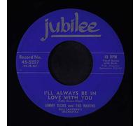 i'll always be in love with you / (take me back to my) boots and saddl
