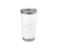 Ill Always Choose Equality Fist Human Rights Stainless Steel Insulated Tumbler