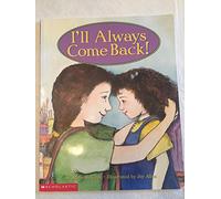 I'll always come back!