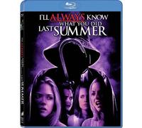 I'll Always Know What You Did Last Summer