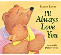 I'll Always Love You