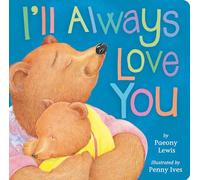I'll Always Love You