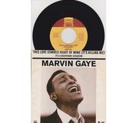 I'll Always Love You / What More Could A Boy Ask For-7" 45