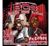 Ill At Will Mixtape 2