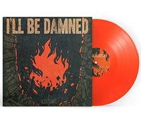 ILL BE DAMNED - CULTURE - Vinyl Record - K72z