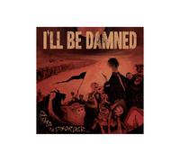 I'Ll Be Damned - Road To Disorder