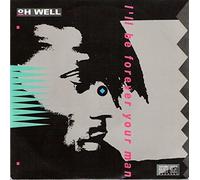 I'll be forever your man [VINYL]