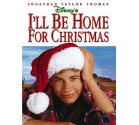 I'll Be Home For Christmas