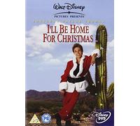 I'll Be Home For Christmas [DVD]