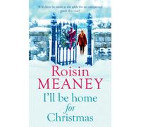 I'll Be Home for Christmas : A magical and heartfelt festive page-turner (Roone Book 3)