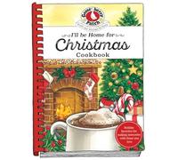 I'll be Home for Christmas Cookbook (Seasonal Cookbook Collection)