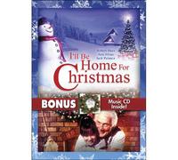 Ill Be Home for Christmas [DVD] [1997] [Region 1] [US Import] [NTSC]