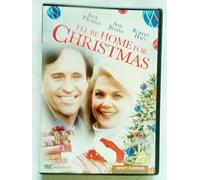 I'll Be Home For Christmas [DVD]